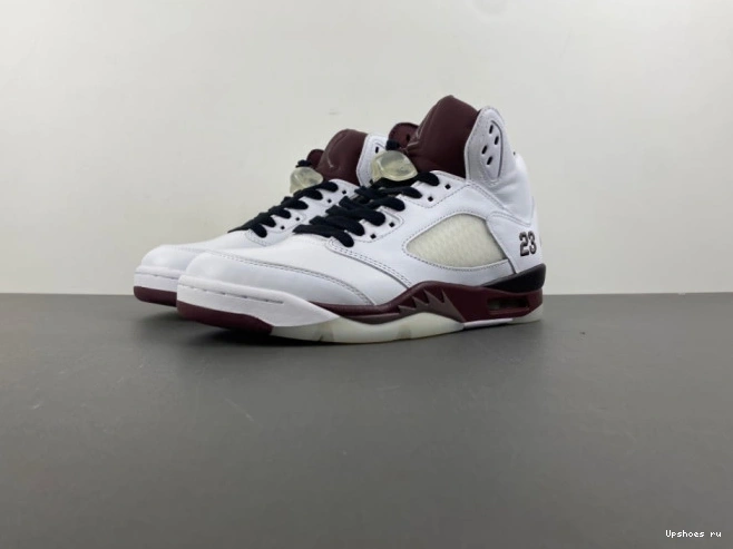Jordan 5 OG Maniére IB1528-100   Retro Air  0428